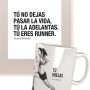 Kit regalo runner tú vuelas
