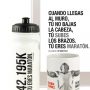 Kit regalo runner maratón