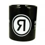 Taza running black