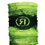 BANDANA RUNNING FLUOR