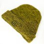 Gorro After Running Gold