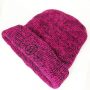 Gorrro After Running Fucsia